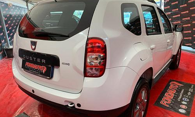 Dacia Duster 1.5 Dci...