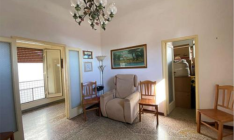 Appartamento Via Gor...