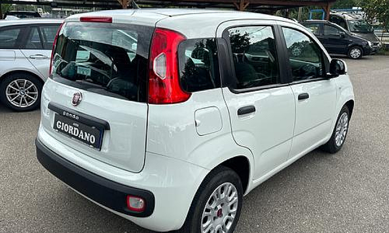 Fiat Panda 1.3 Mjt 9...