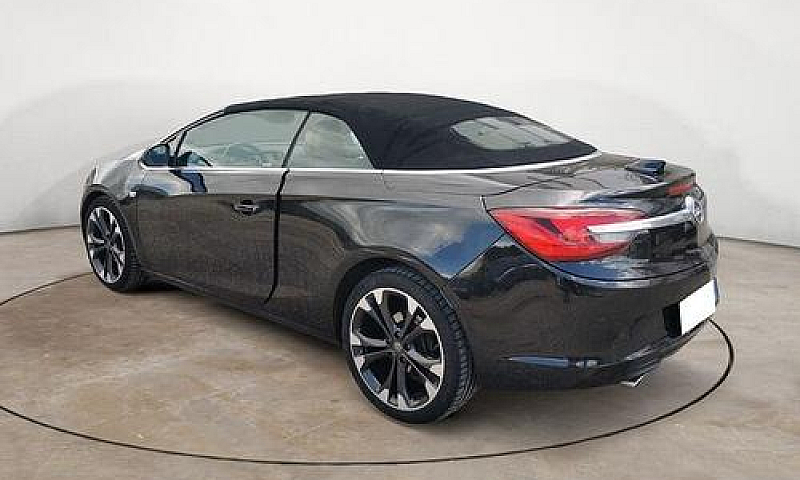 Opel Cascada 2.0 Cdt...