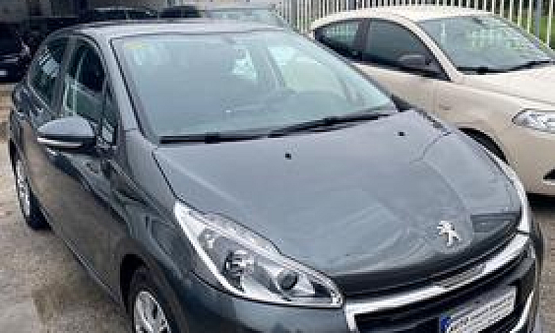 Peugeot 208 1.2 Gpl ...