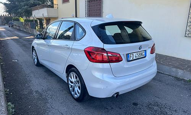 Bmw 216 216D Active ...
