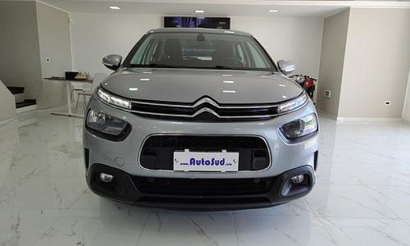 Citroen C4 Cactus Bl...