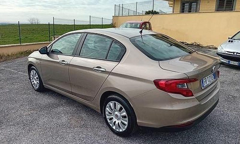Fiat Tipo 1.4 4 Port...
