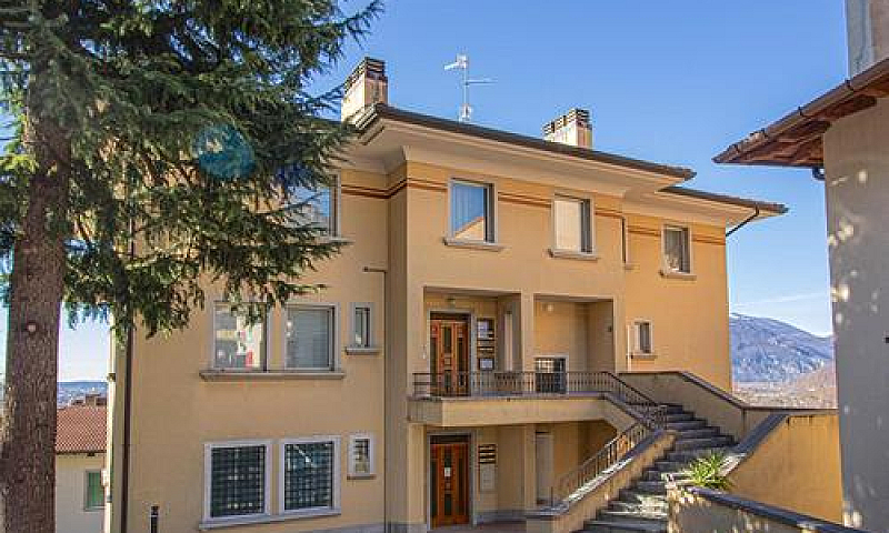 Panoramico Attico Da...