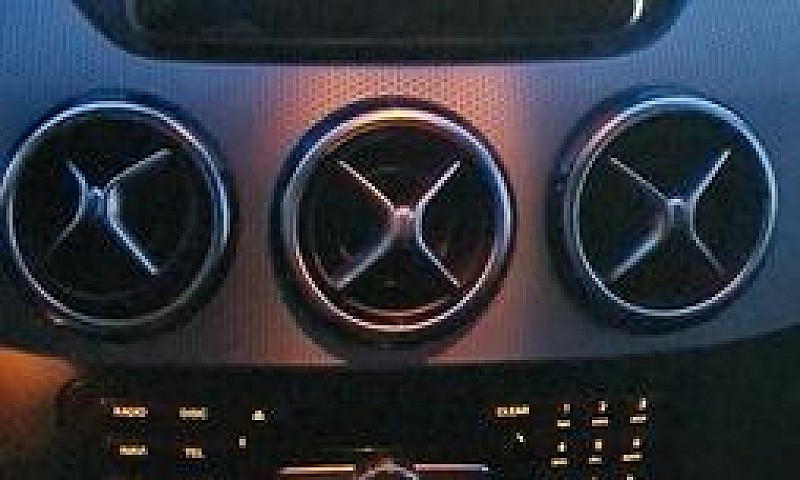 Mercedes-Benz B 180*...