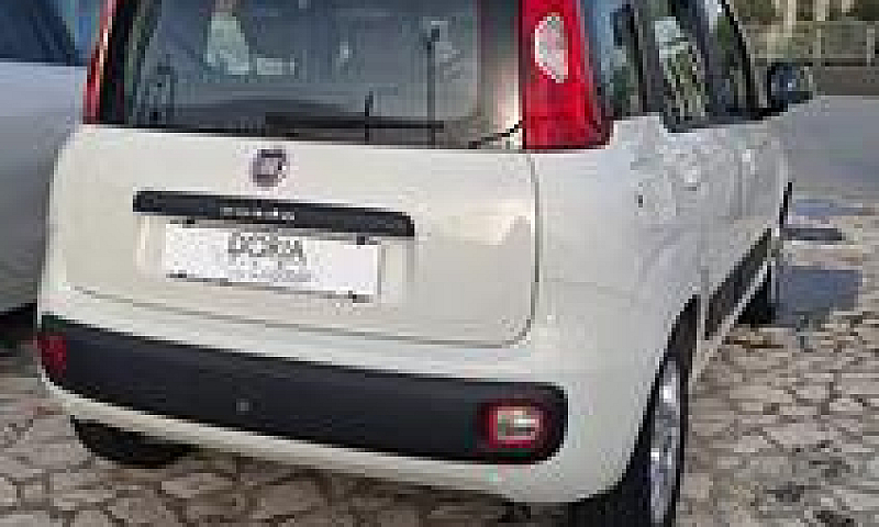 Fiat Panda 1.2 Loung...