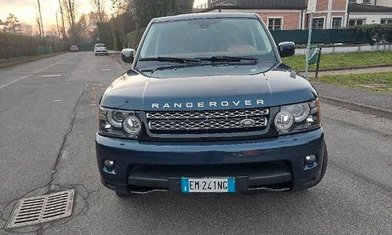Land Rover Range Rov...