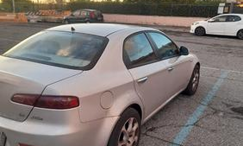 Alfa Romeo 159 - 200...