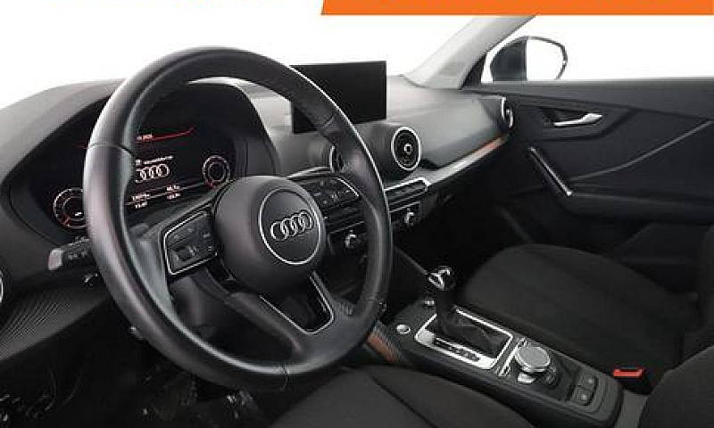 Audi Q2 Wz48143...