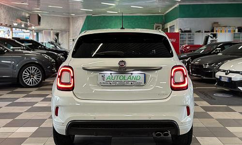 Fiat 500X 1.3 T4 150...