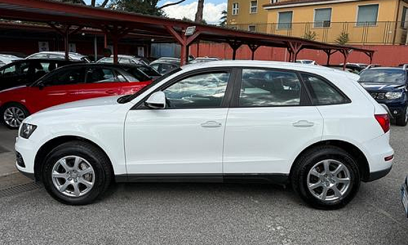 Q5 2.0 Tdi 190Cv Qua...