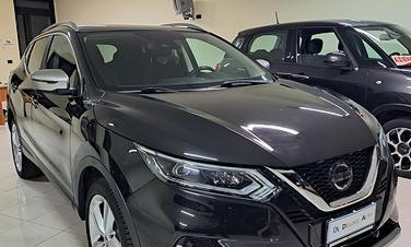 Qashqai 1.3 Dig-T 14...