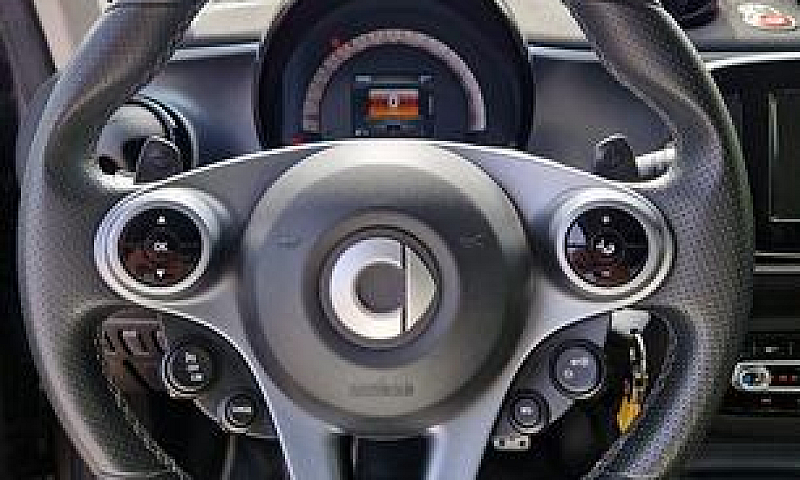 Smart Fortwo Unica P...
