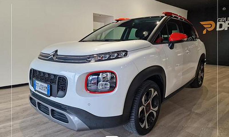 Citroen C3 Aircross ...
