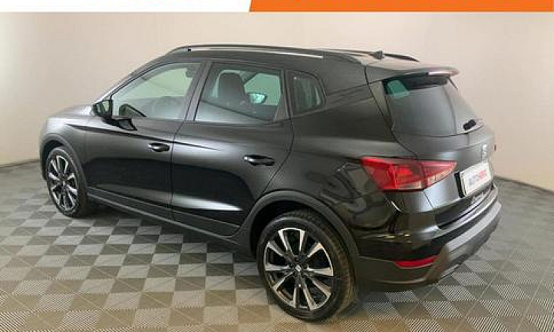 Seat Arona Ls68914...