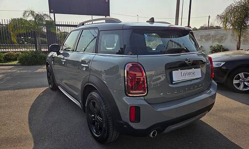 Mini Countryman 2.0 ...