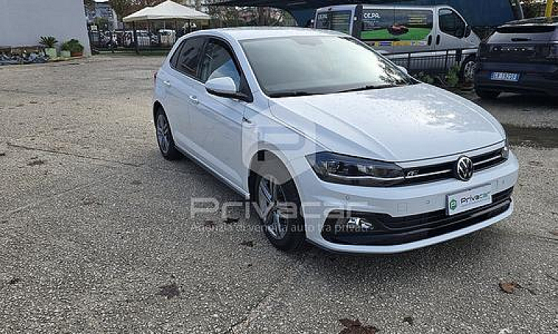 Volkswagen Polo 1.0 ...