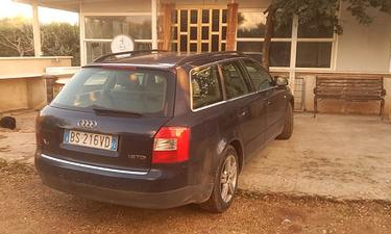 Audi A4 2ª Serie - 2...