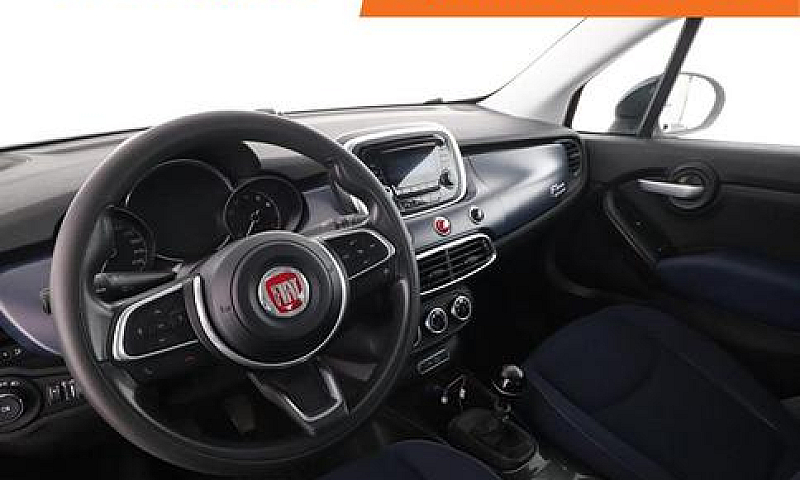 Fiat 500X 1.0 T3 120...