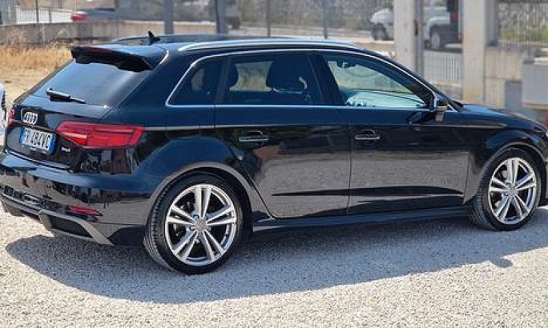 A3 1.6 Tdi 116 Cv S ...