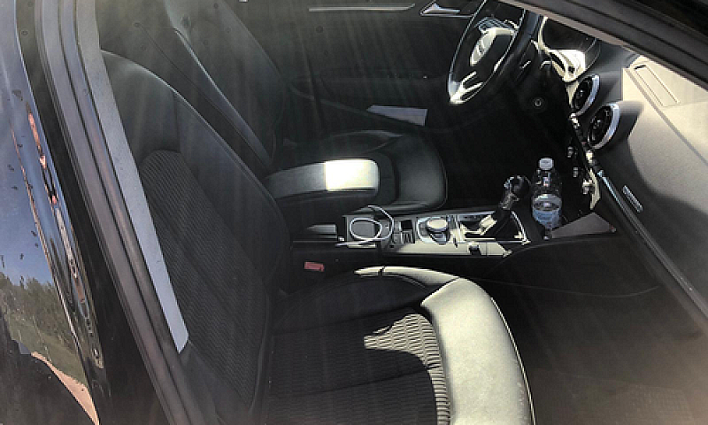 Audi A3 G Tron S Tro...