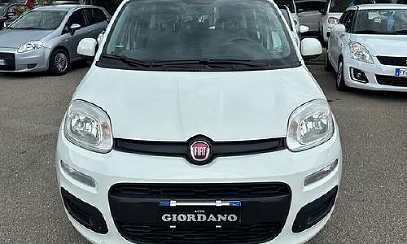 Fiat Panda 1.3 Mjt 9...