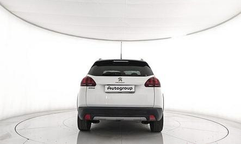 Peugeot 2008 120 S&S...