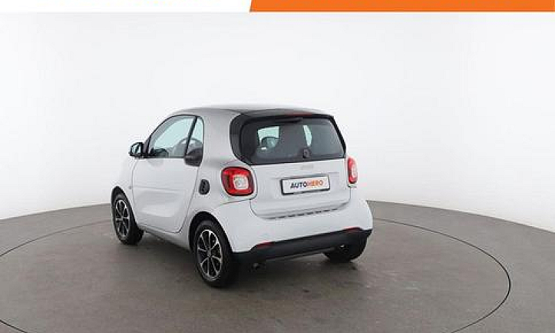 Smart Fortwo Pg65039...