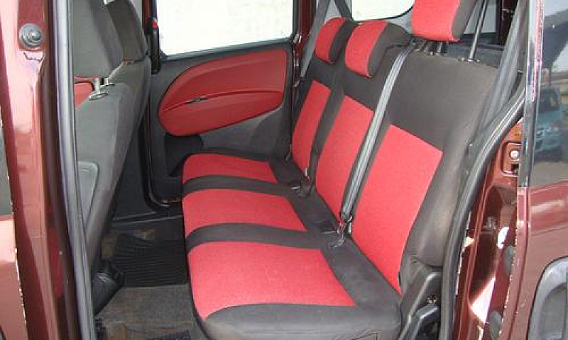 Fiat Doblò 1.6 Mjt16...