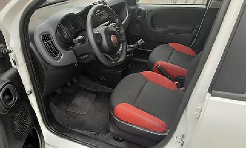 Fiat Panda 1.2 Easy...