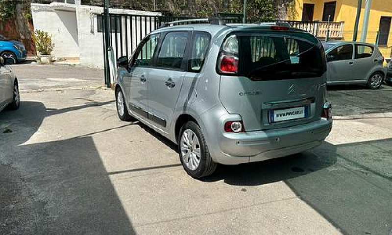 Citroen C3 Picasso C...
