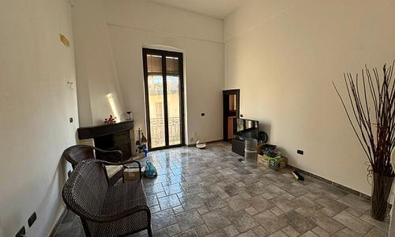 Appartamento Semi In...