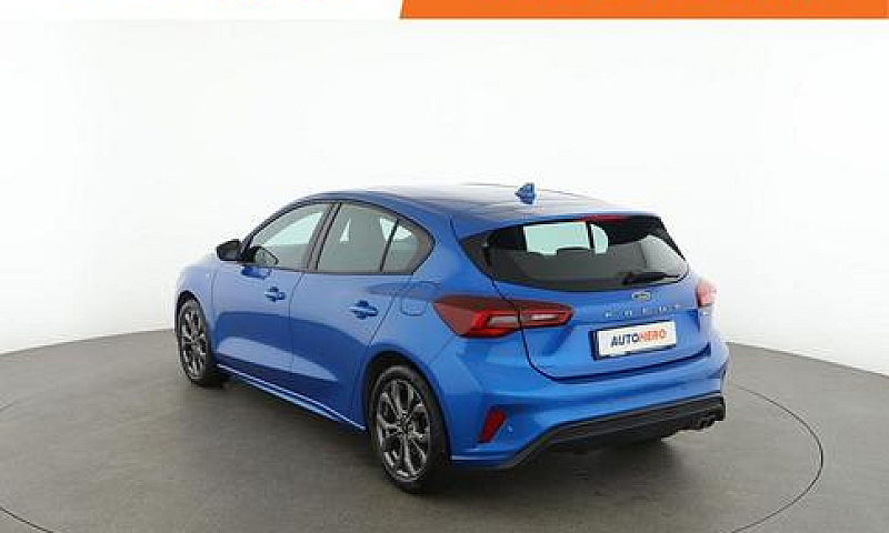 Ford Focus Hb79437...