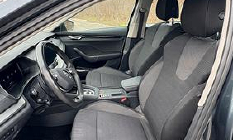 Škoda Octavia Wagon ...