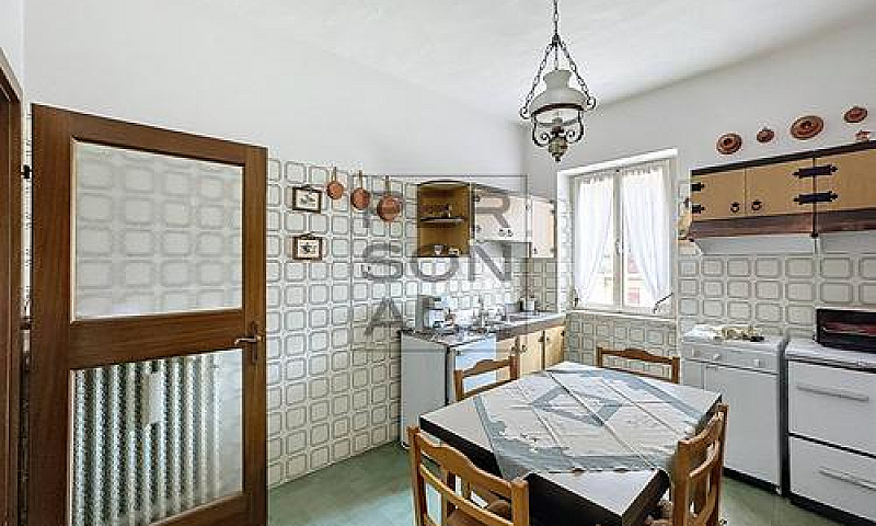 Appartamento - Preda...