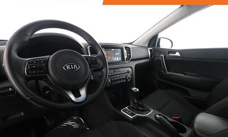 Kia Sportage Ck50209...