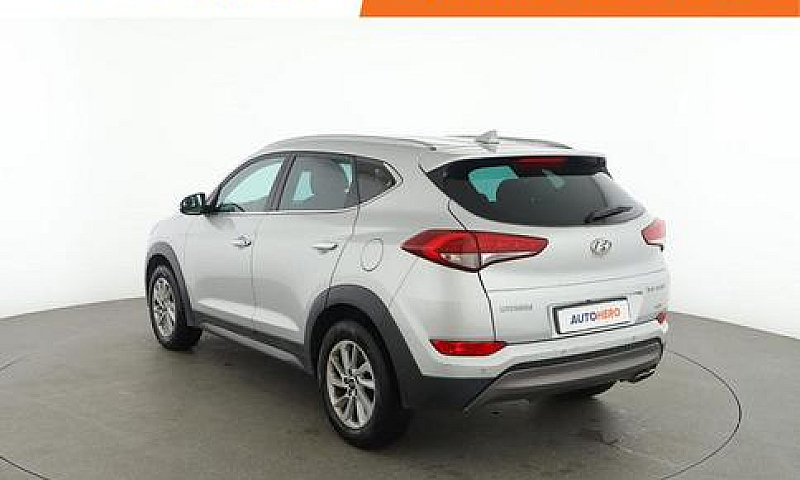Hyundai Tucson 2.0 C...