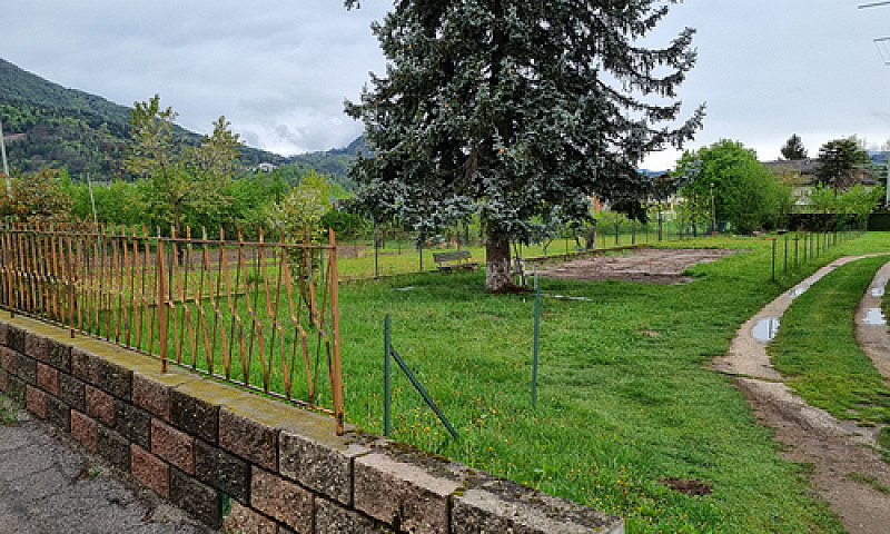 Appartamento Quadril...
