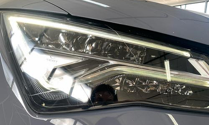 Cupra Ateca Cupra At...
