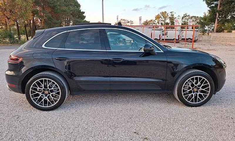 Porsche Macan 3.0 S ...