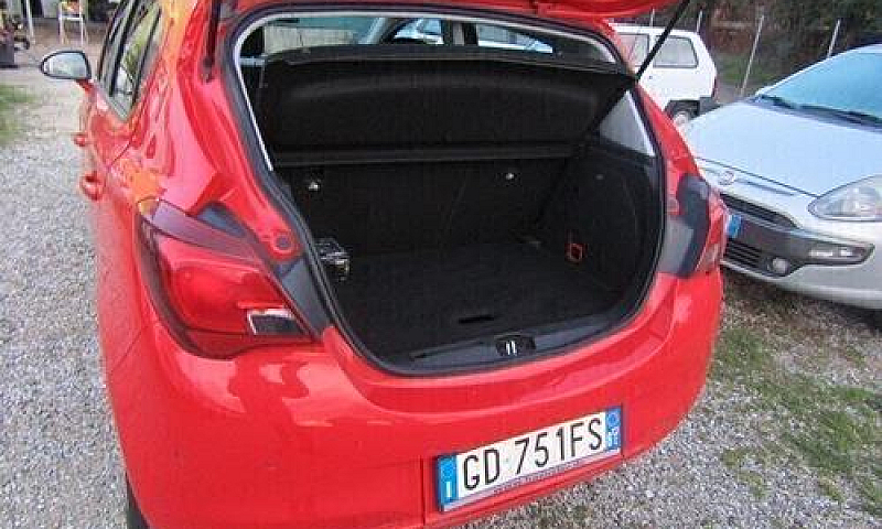 Opel Corsa 1.0 90 Cv...