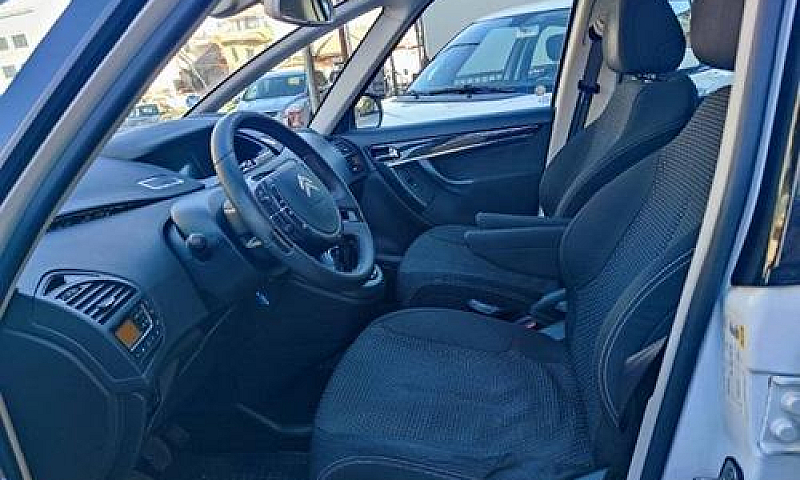 Citroen C4 Picasso 1...