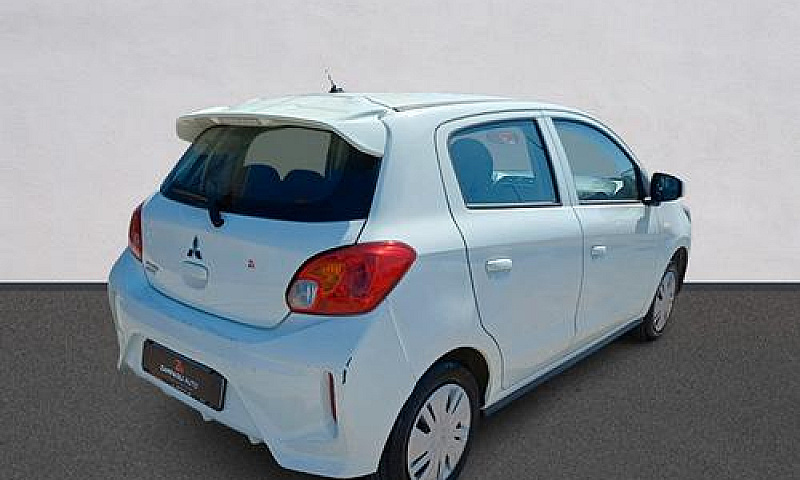 Mitsubishi Space Sta...