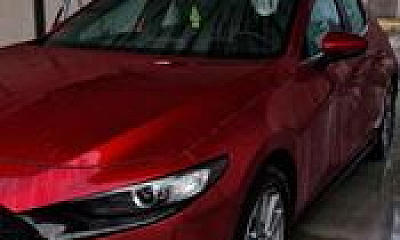Mazda Mazda3 4ª Seri...