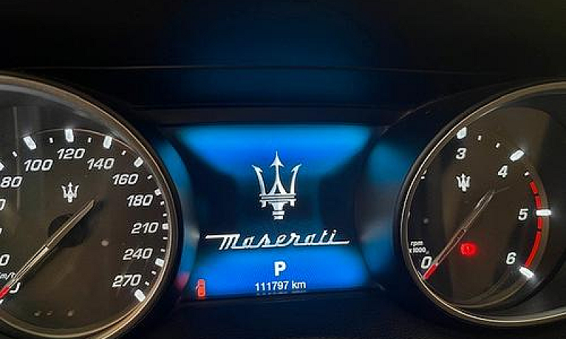 Maserati Levante - 2...
