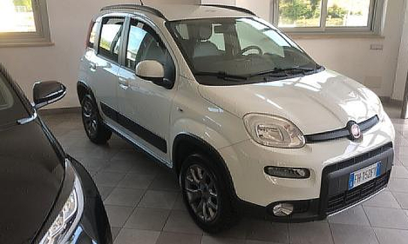 Fiat Panda Fiat Pand...