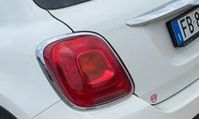 Fiat 500X 1.6 120Cv ...