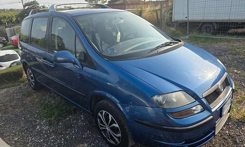 Fiat Ulysse 8 Posti...