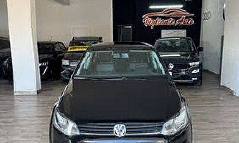 Volkswagen Polo 1.4 ...